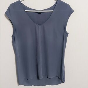 J. Crew Gray Women's Top